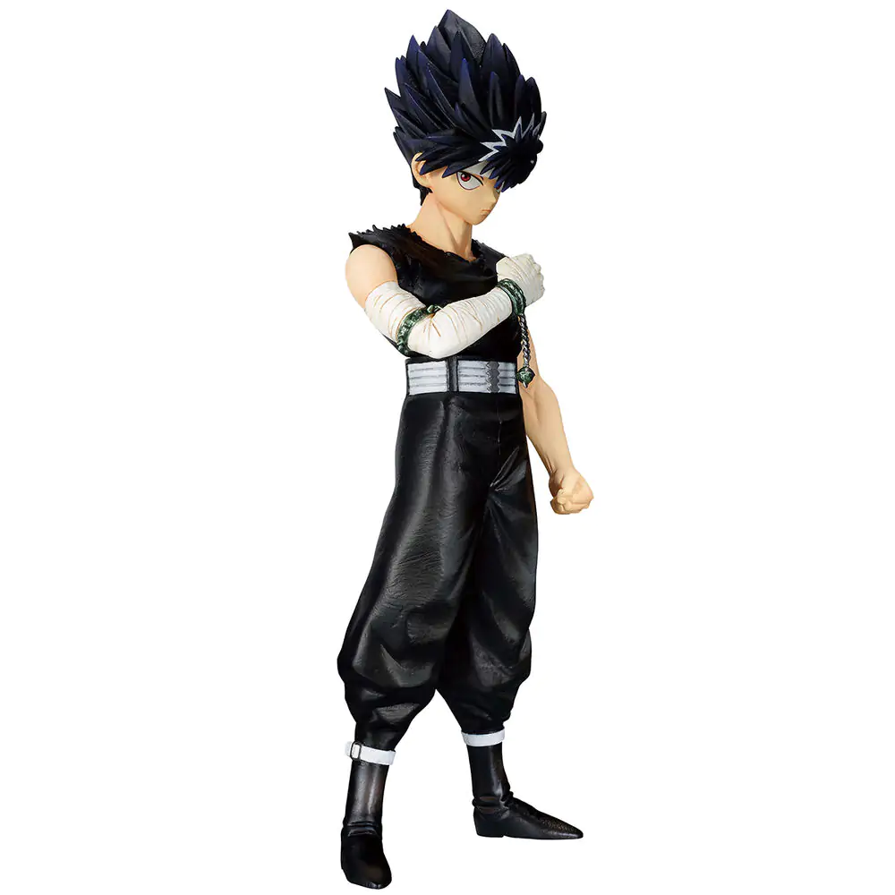 Yu Yu Hakusho Dark Tournament Edition Hiei Ichibansho figúrka 18 cm produktová fotografia