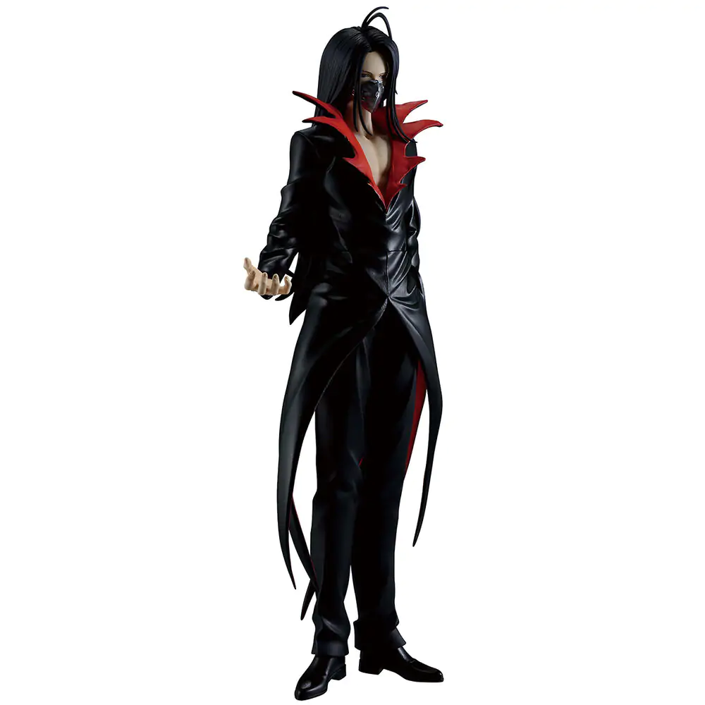 Yu Yyu Hakusho Dark Tournament Edition Karasu Ichibansho figúrka 25cm produktová fotografia