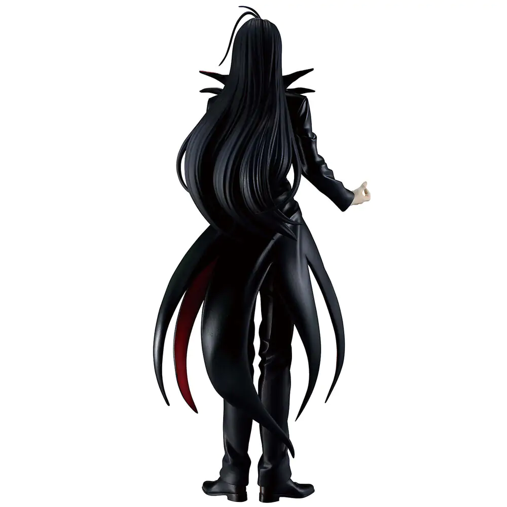 Yu Yyu Hakusho Dark Tournament Edition Karasu Ichibansho figúrka 25cm produktová fotografia