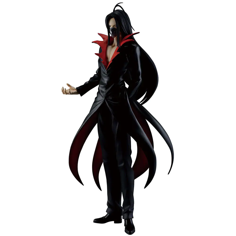 Yu Yyu Hakusho Dark Tournament Edition Karasu Ichibansho figúrka 25cm produktová fotografia