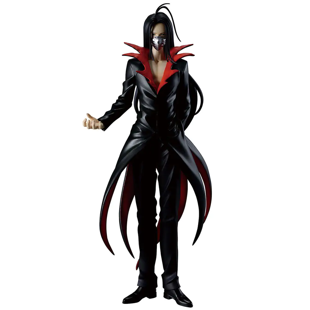 Yu Yyu Hakusho Dark Tournament Edition Karasu Ichibansho figúrka 25cm produktová fotografia