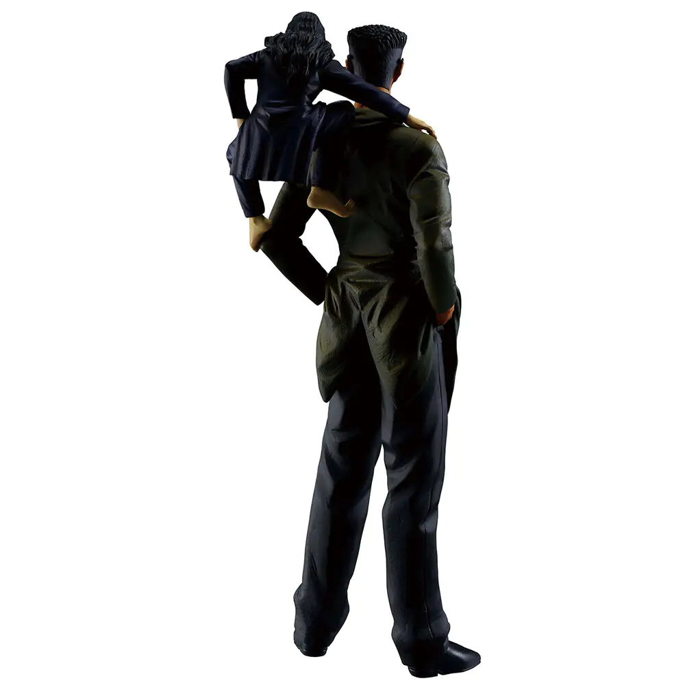Yu Yu Hakusho Dark Tournament Edition Toguro Brothers Ichibansho figúrka 26cm produktová fotografia