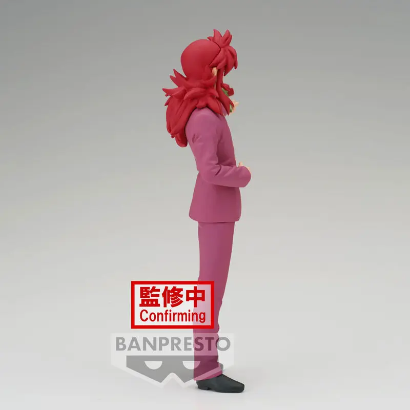 Yu Yu Hakusho DXF 30th Anniversary Kurama figúrka 17 cm produktová fotografia