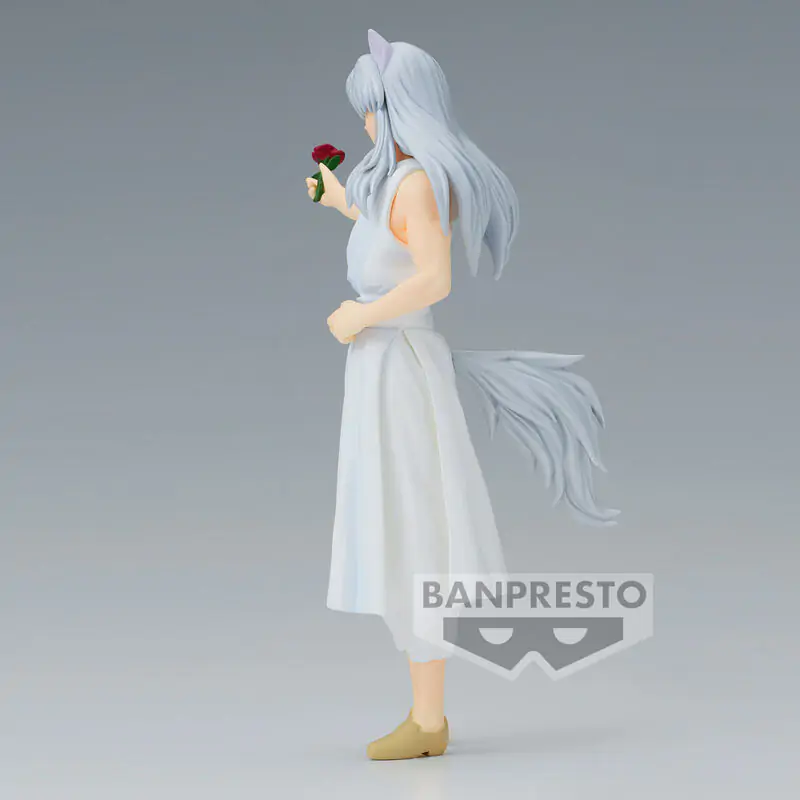 Yu Yu Hakusho DXF Youko Kurama figúrka 19 cm produktová fotografia