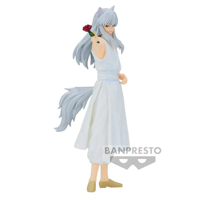 Yu Yu Hakusho DXF Youko Kurama figúrka 19 cm produktová fotografia