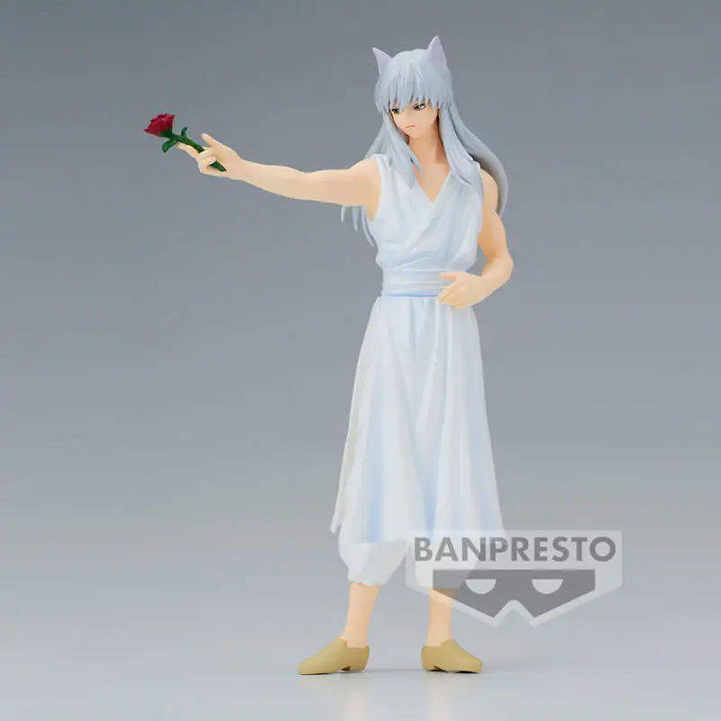 Yu Yu Hakusho DXF Youko Kurama figúrka 19 cm produktová fotografia