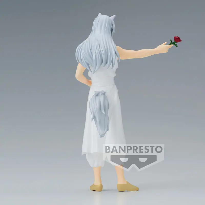 Yu Yu Hakusho DXF Youko Kurama figúrka 19 cm produktová fotografia