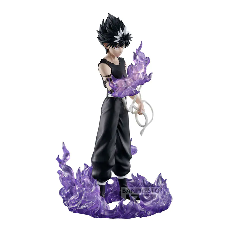 Yu Yu Hakusho Hiei Ankobu Bujutsukai figurka 14cm termékfotó