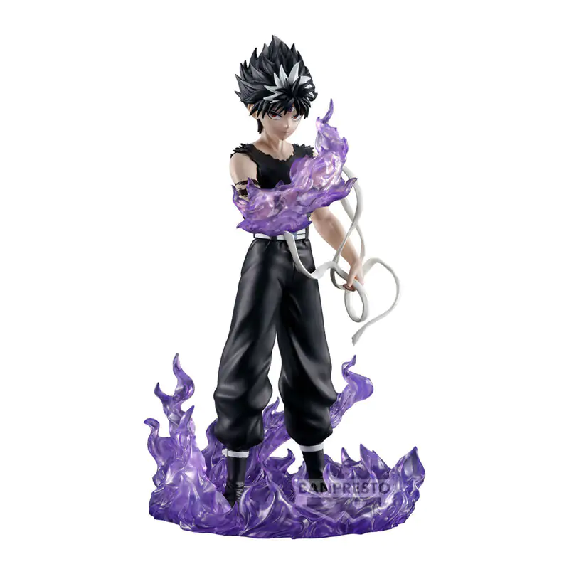 Yu Yu Hakusho Hiei Ankobu Bujutsukai figurka 14cm termékfotó