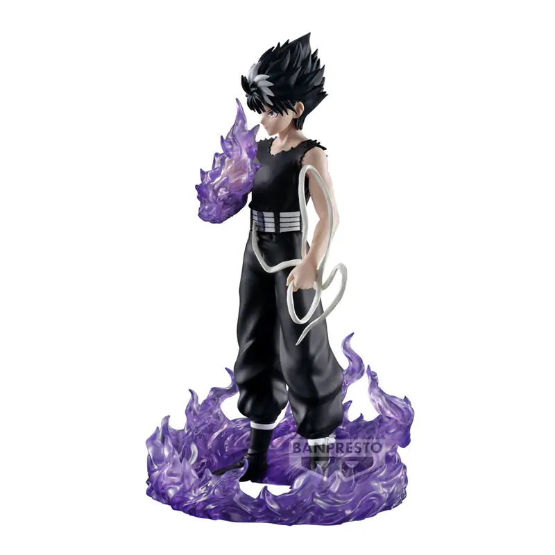 Yu Yu Hakusho Hiei Ankobu Bujutsukai figurka 14cm termékfotó