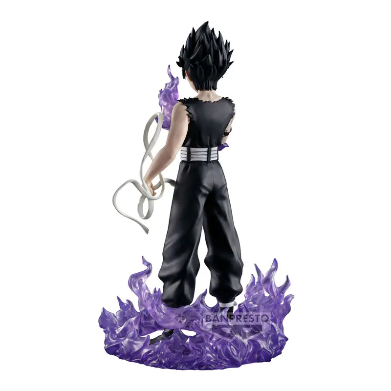 Yu Yu Hakusho Hiei Ankobu Bujutsukai figurka 14cm termékfotó