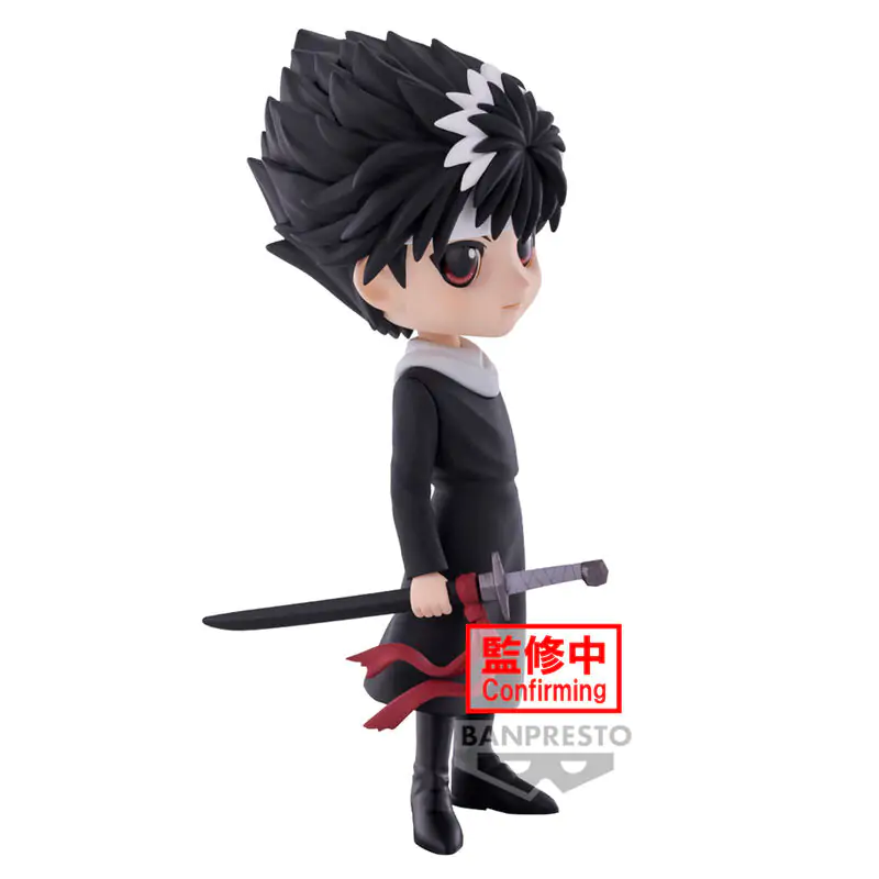 Yu Yu Hakusho Hiei Q posket figúrka 13 cm produktová fotografia