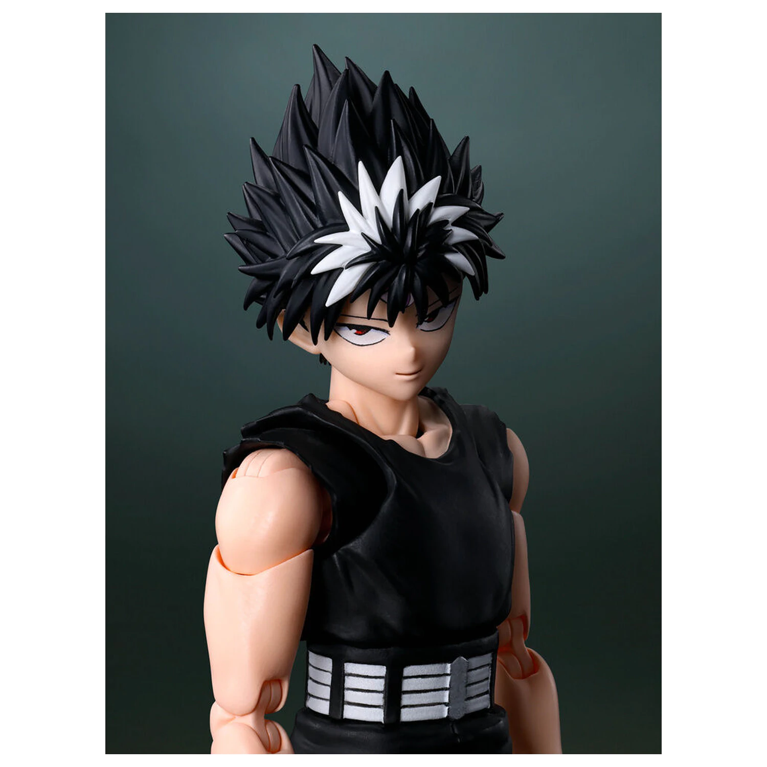 Yu Yu Hakusho Hiei S.H. Figuarts figúrka 13,5 cm produktová fotografia
