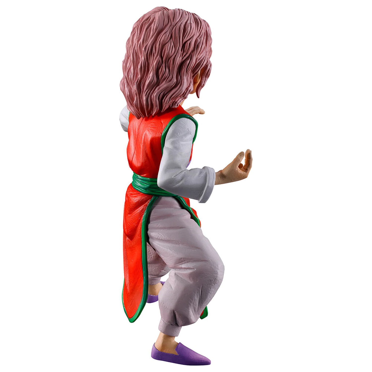 Yu Yu Hakusho Masterlise Genkai Dark Tournament Edition Vol.3 Ichibansho figúrka 13 cm produktová fotografia