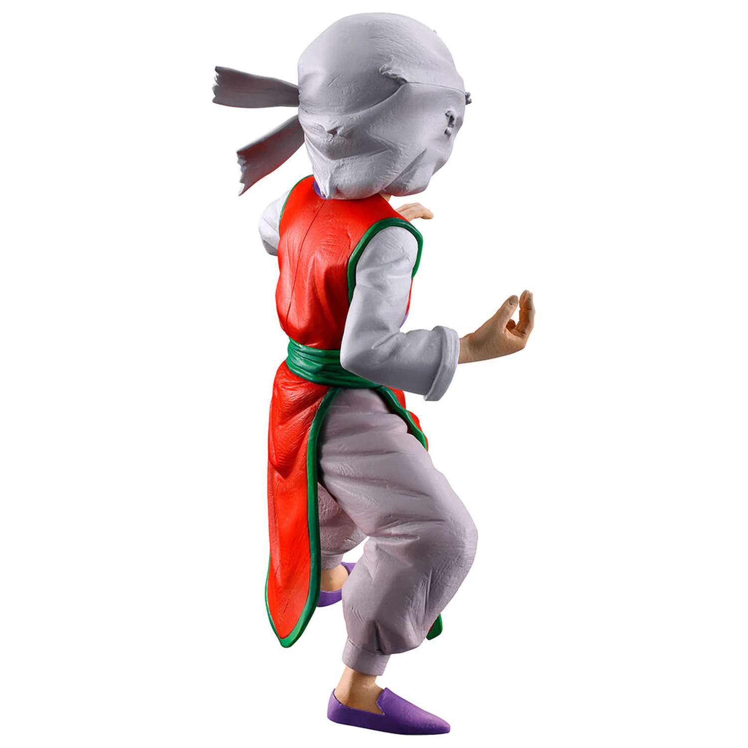 Yu Yu Hakusho Masterlise Genkai Dark Tournament Edition Vol.3 Ichibansho figúrka 13 cm produktová fotografia