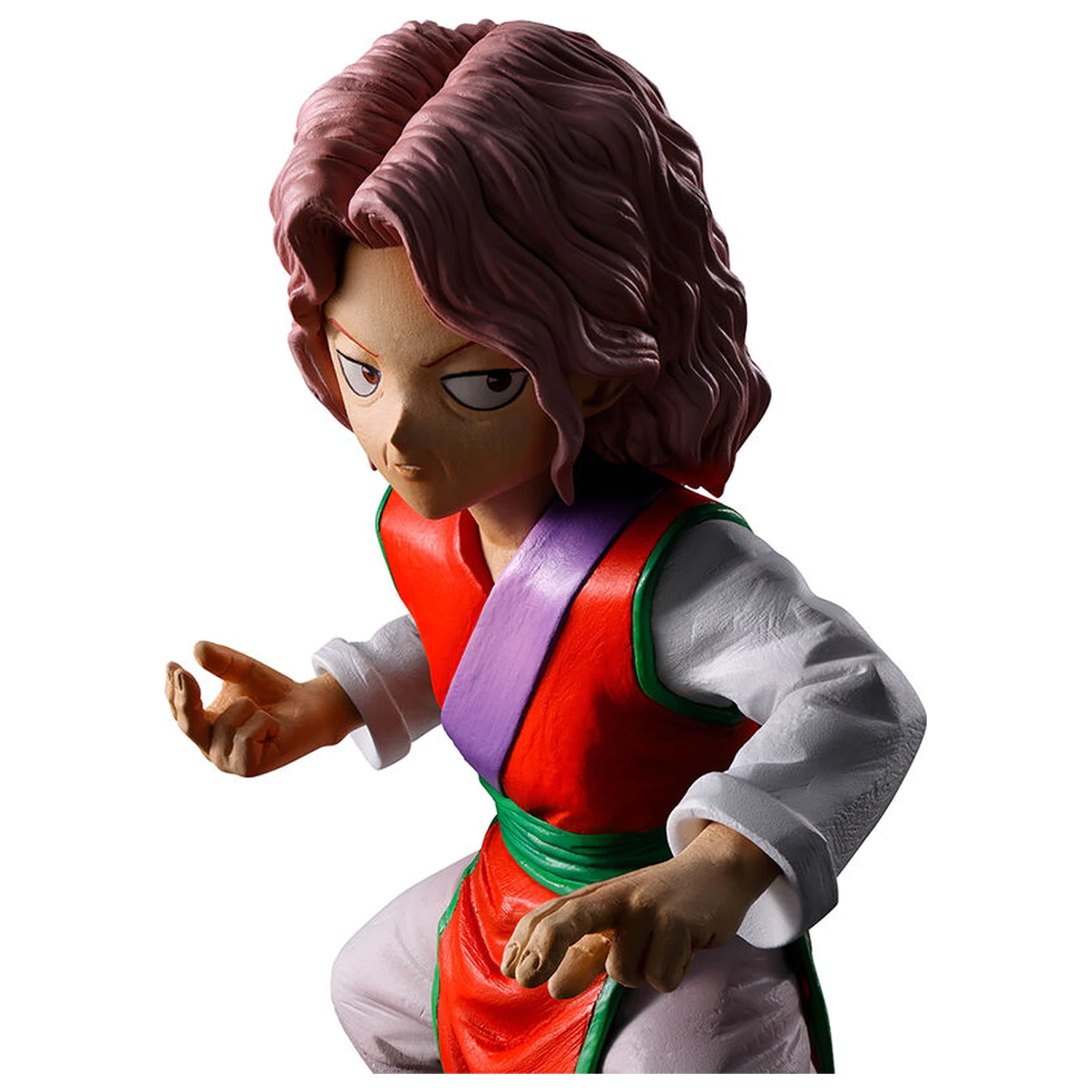 Yu Yu Hakusho Masterlise Genkai Dark Tournament Edition Vol.3 Ichibansho figúrka 13 cm produktová fotografia