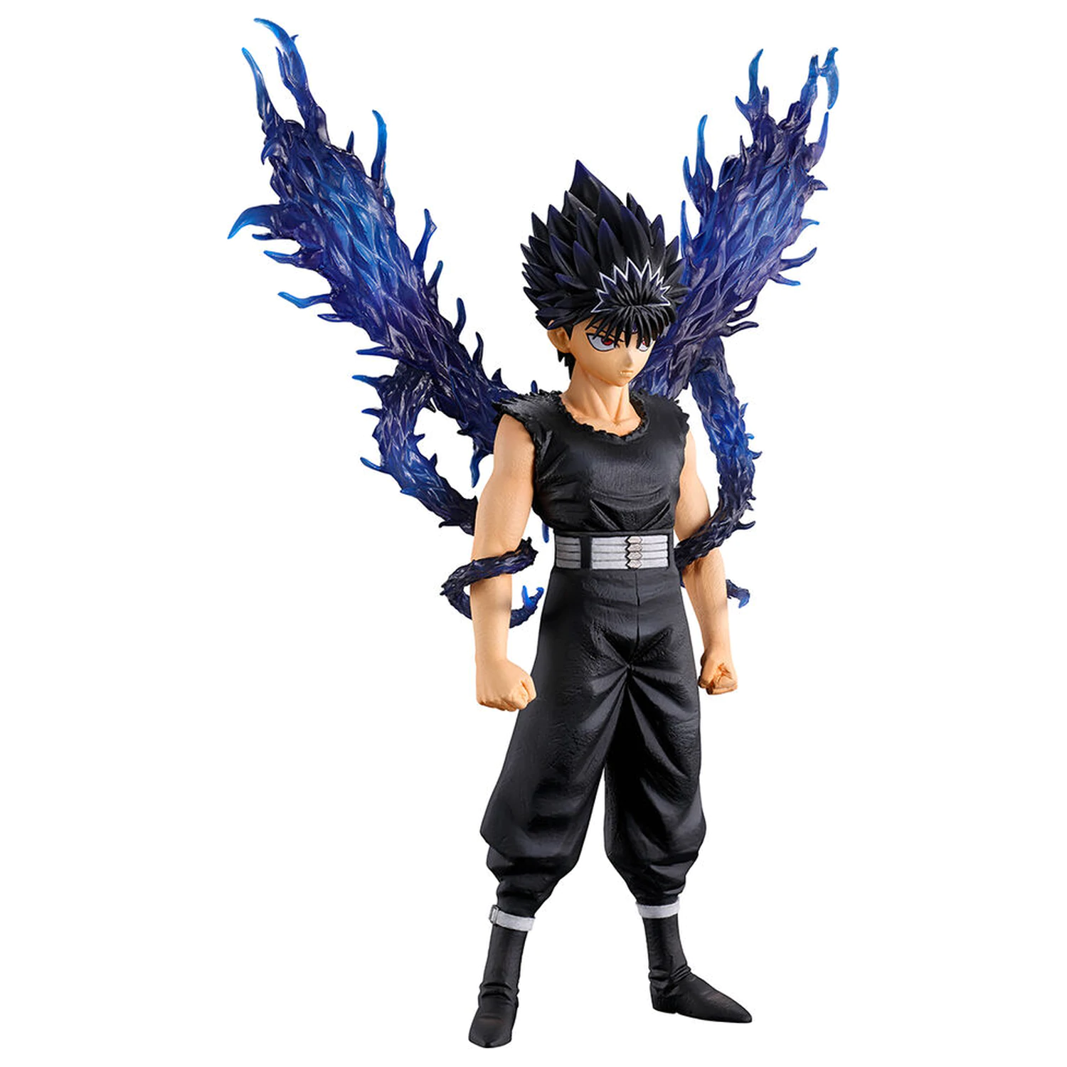 Yu Yu Hakusho Masterlise Hiei Dark Tournament Edition Vol.3 Ichibansho figúrka 18cm produktová fotografia