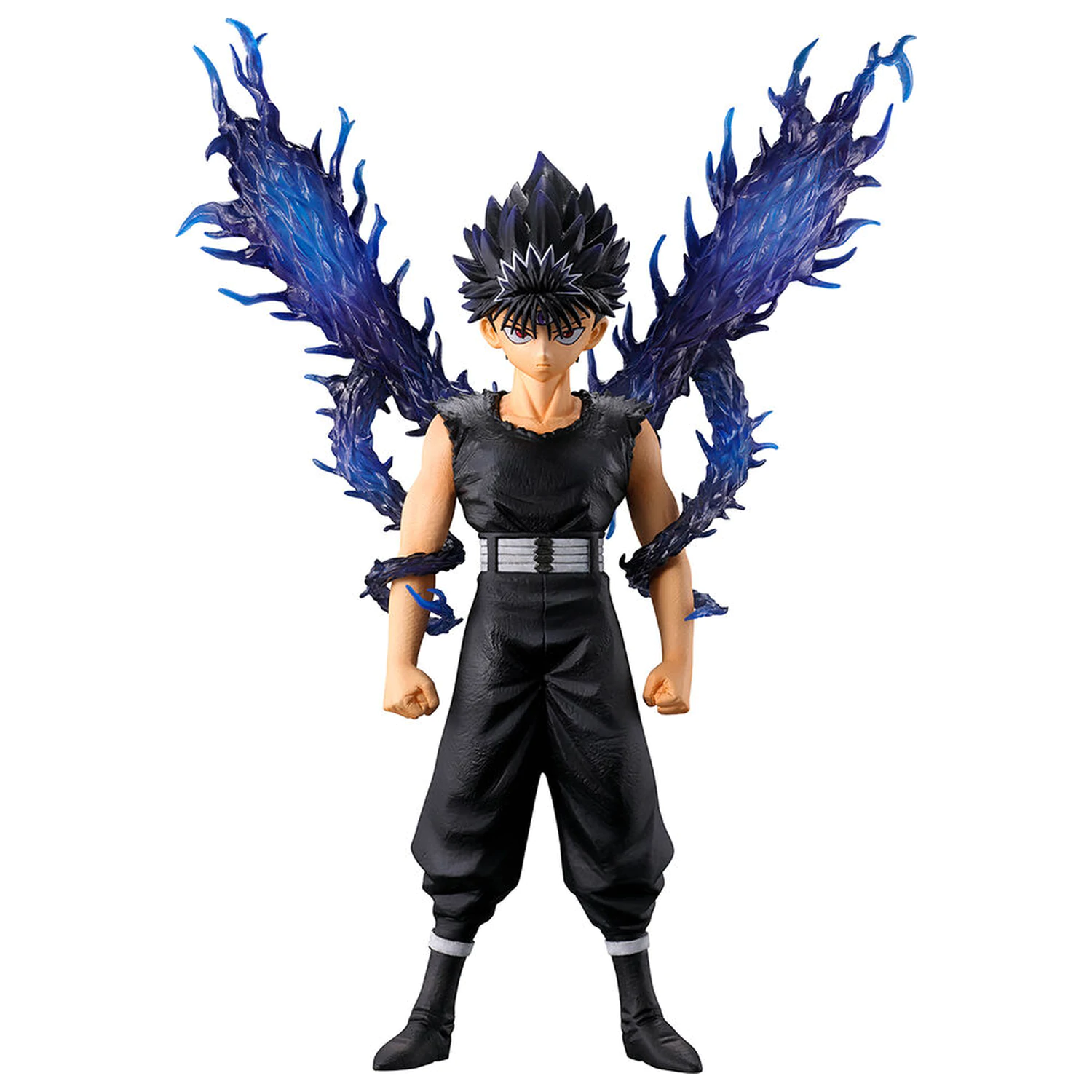 Yu Yu Hakusho Masterlise Hiei Dark Tournament Edition Vol.3 Ichibansho figúrka 18cm produktová fotografia