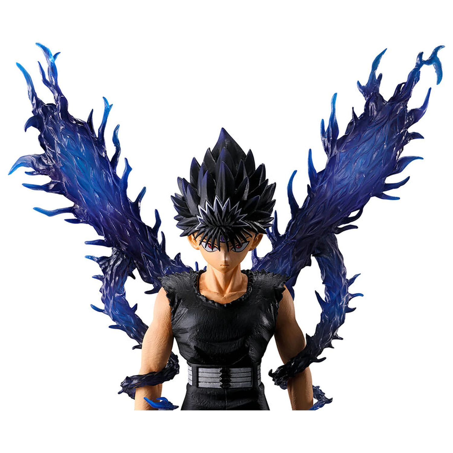 Yu Yu Hakusho Masterlise Hiei Dark Tournament Edition Vol.3 Ichibansho figúrka 18cm produktová fotografia