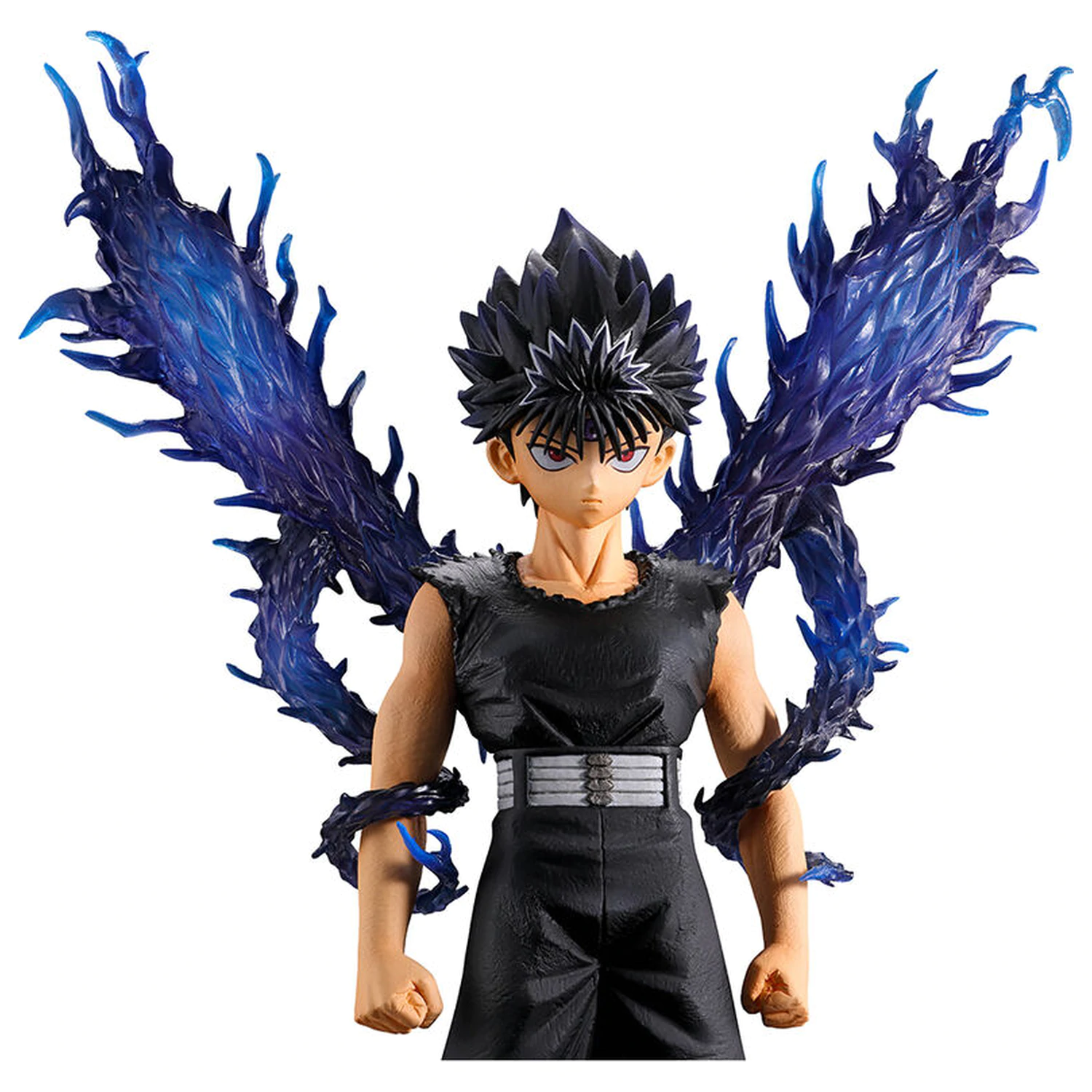 Yu Yu Hakusho Masterlise Hiei Dark Tournament Edition Vol.3 Ichibansho figúrka 18cm produktová fotografia