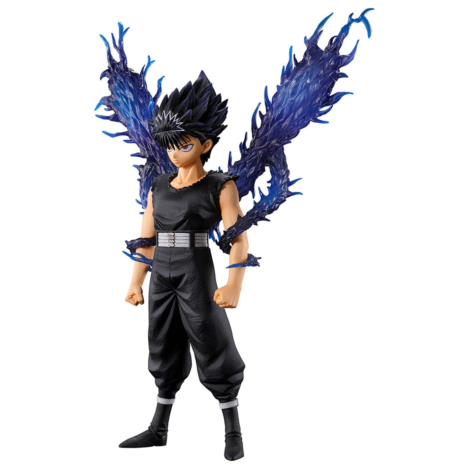 Yu Yu Hakusho Masterlise Hiei Dark Tournament Edition Vol.3 Ichibansho figúrka 18cm produktová fotografia