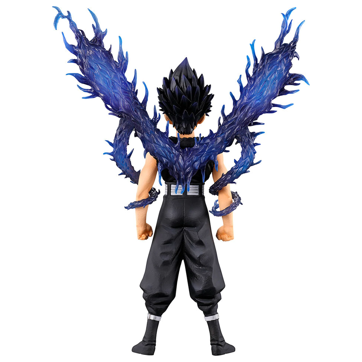 Yu Yu Hakusho Masterlise Hiei Dark Tournament Edition Vol.3 Ichibansho figúrka 18cm produktová fotografia