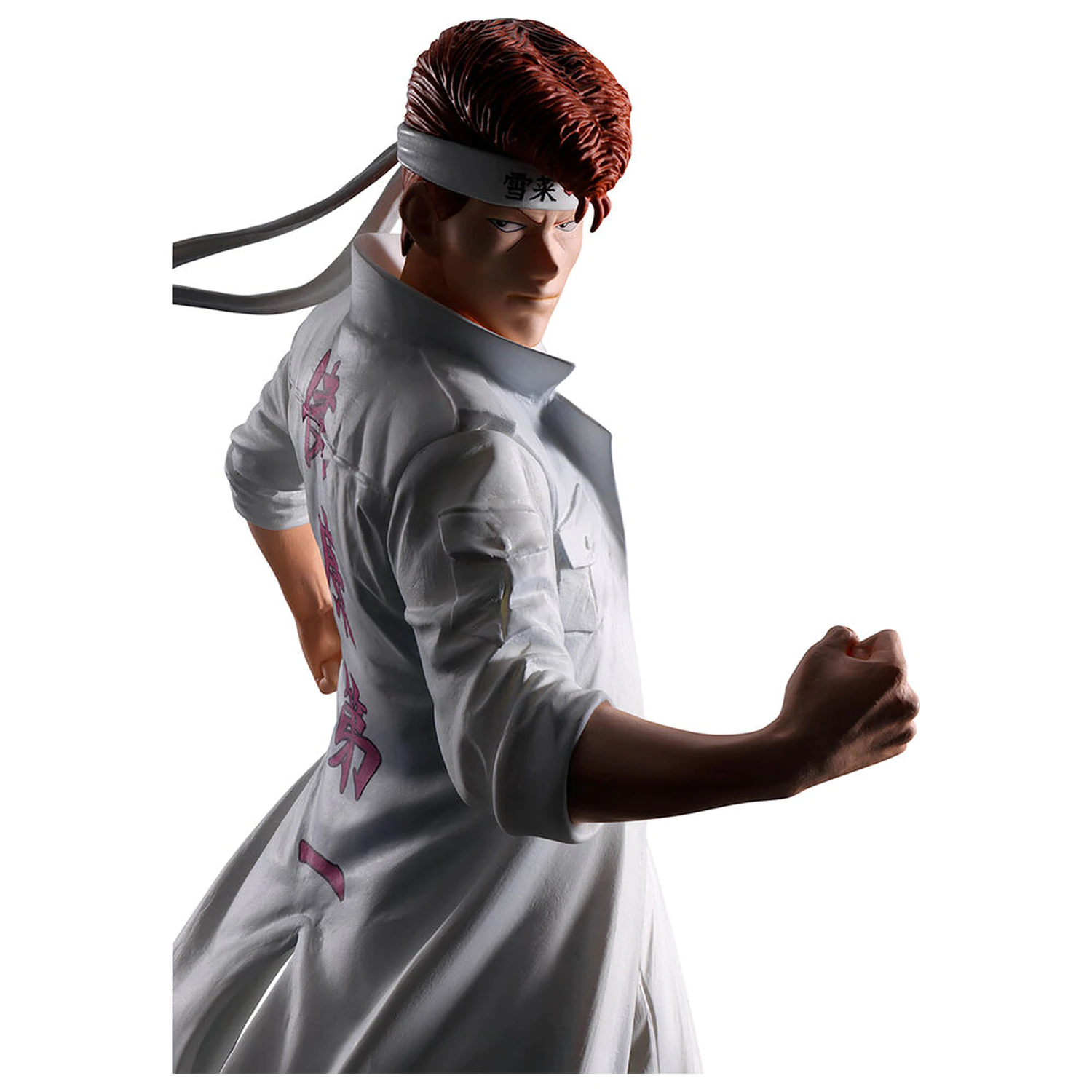 Yu Yu Hakusho Masterlise Kazuma Kuwabara Dark Tournament Edition Vol.3 Ichibansho figúrka 25cm produktová fotografia