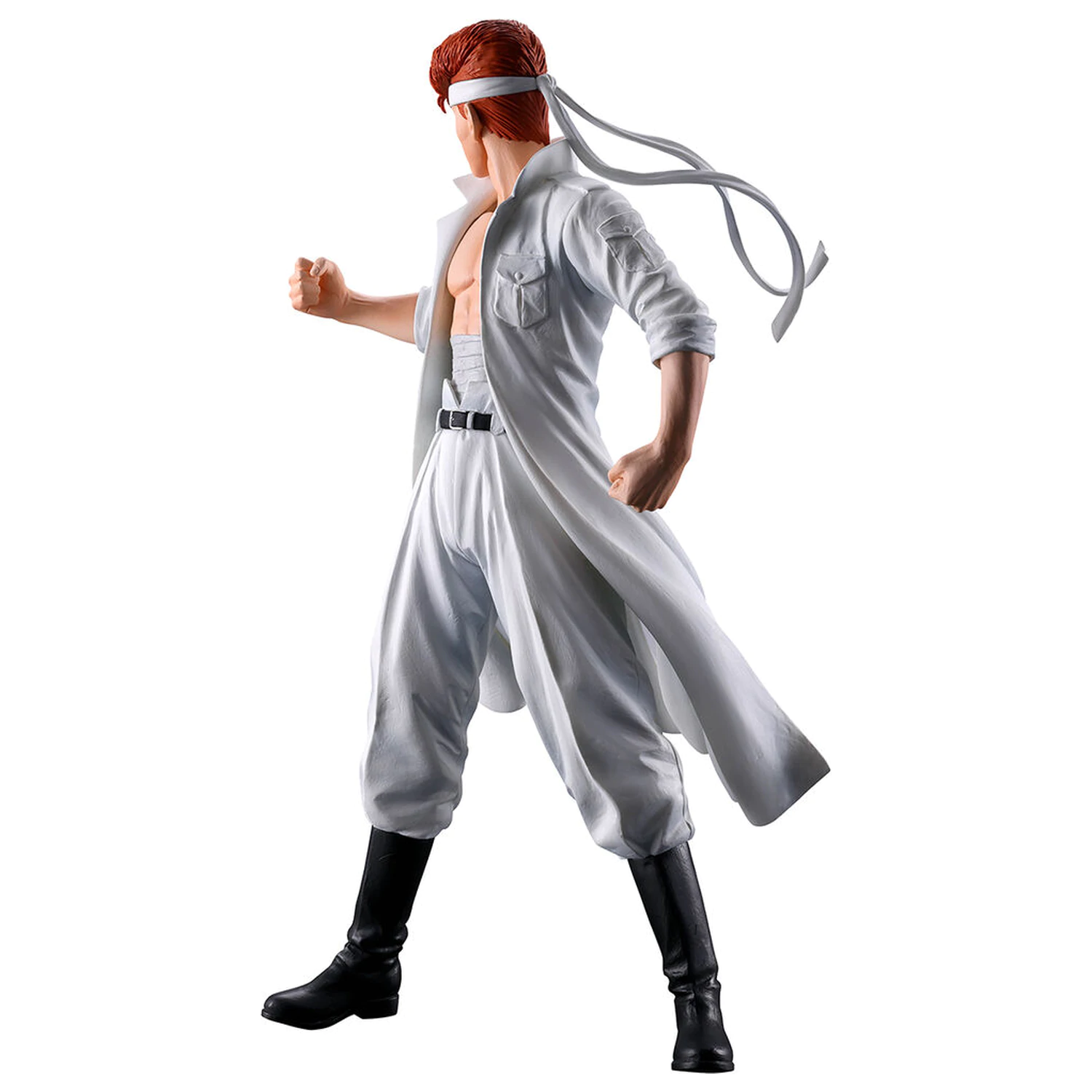 Yu Yu Hakusho Masterlise Kazuma Kuwabara Dark Tournament Edition Vol.3 Ichibansho figúrka 25cm produktová fotografia