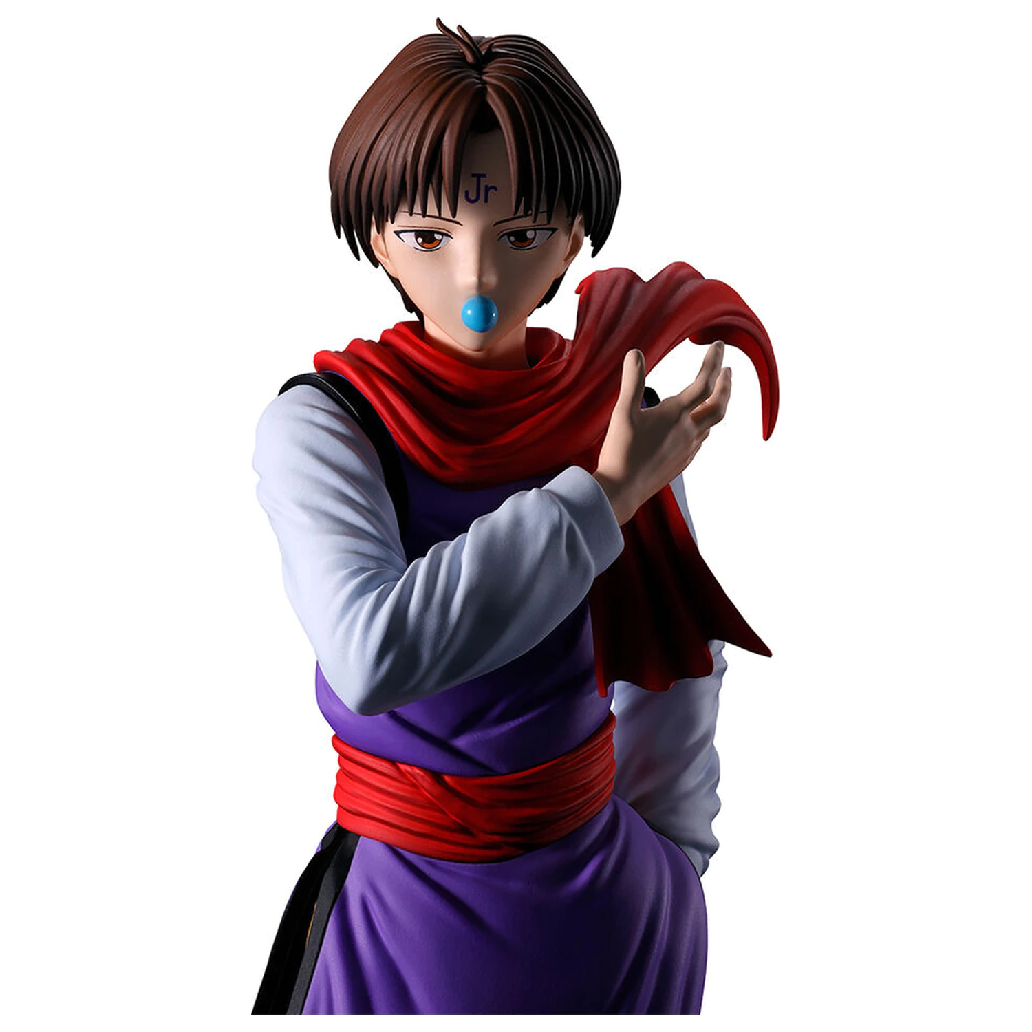 Yu Yu Hakusho Masterlise Koenma Dark Tournament Edition Vol.3 Ichibansho figúrka 25 cm produktová fotografia