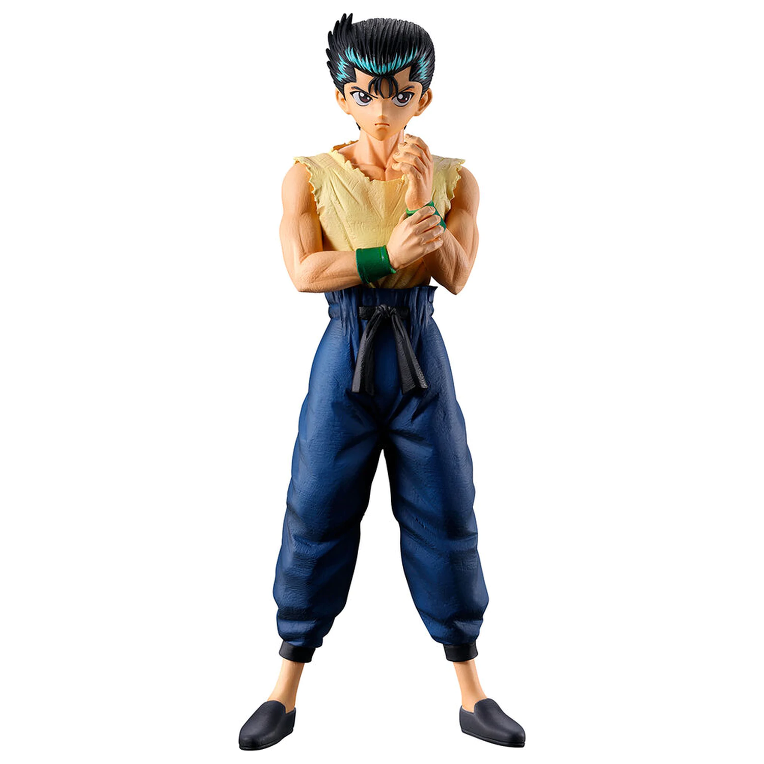 Yu Yu Hakusho Masterlise Yusuke Urameshi Dark Tournament Edition Vol.3 Ichibansho figúrka 24cm produktová fotografia