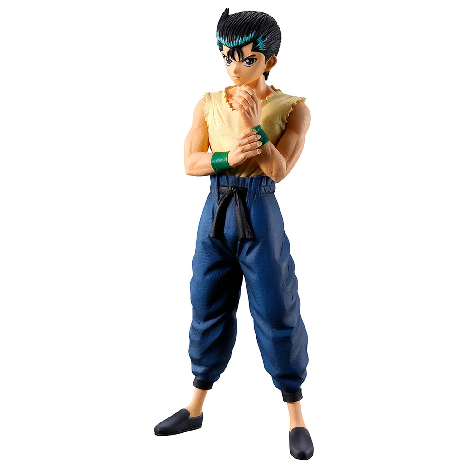 Yu Yu Hakusho Masterlise Yusuke Urameshi Dark Tournament Edition Vol.3 Ichibansho figúrka 24cm produktová fotografia