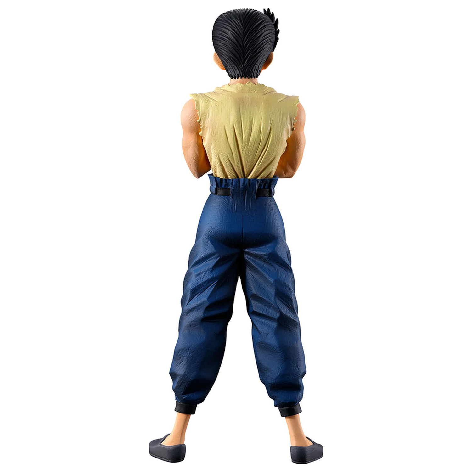 Yu Yu Hakusho Masterlise Yusuke Urameshi Dark Tournament Edition Vol.3 Ichibansho figúrka 24cm produktová fotografia