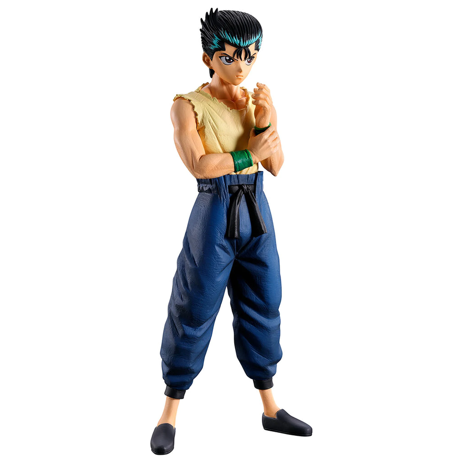 Yu Yu Hakusho Masterlise Yusuke Urameshi Dark Tournament Edition Vol.3 Ichibansho figúrka 24cm produktová fotografia
