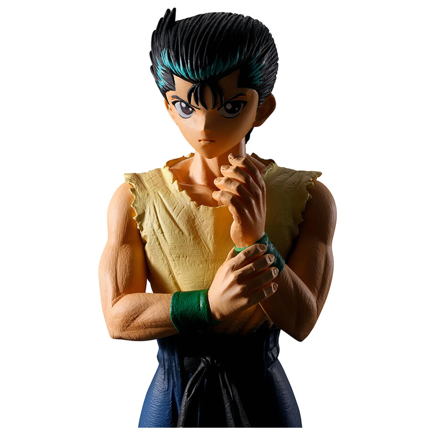 Yu Yu Hakusho Masterlise Yusuke Urameshi Dark Tournament Edition Vol.3 Ichibansho figúrka 24cm produktová fotografia