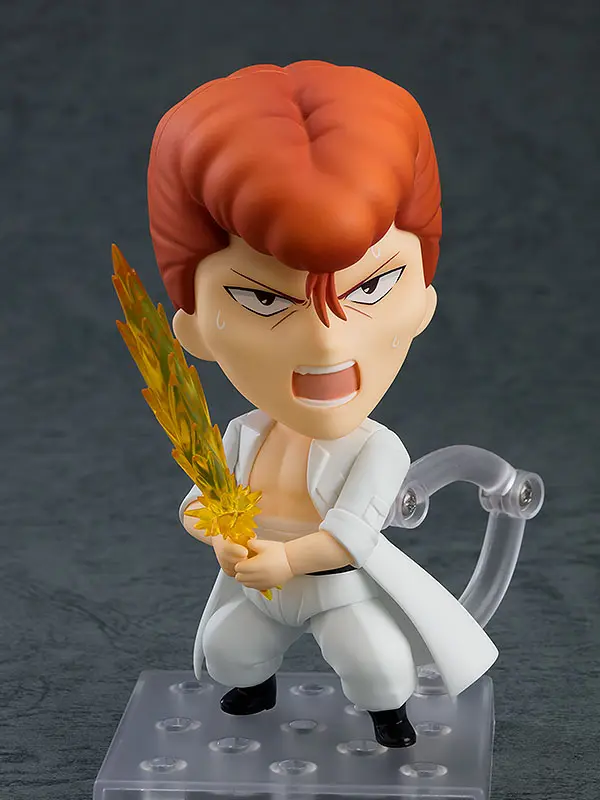 Yu Yu Hakusho Nendoroid akčná figúrka Kazuma Kuwabara 10 cm produktová fotografia