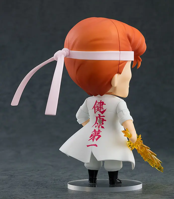 Yu Yu Hakusho Nendoroid akčná figúrka Kazuma Kuwabara 10 cm produktová fotografia
