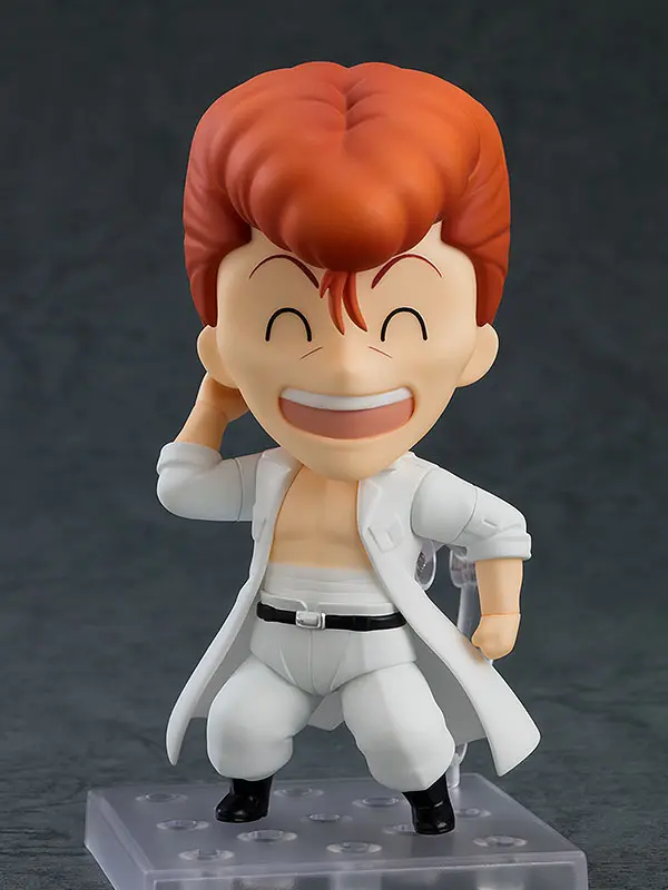Yu Yu Hakusho Nendoroid akčná figúrka Kazuma Kuwabara 10 cm produktová fotografia