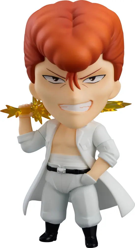 Yu Yu Hakusho Nendoroid akčná figúrka Kazuma Kuwabara 10 cm produktová fotografia
