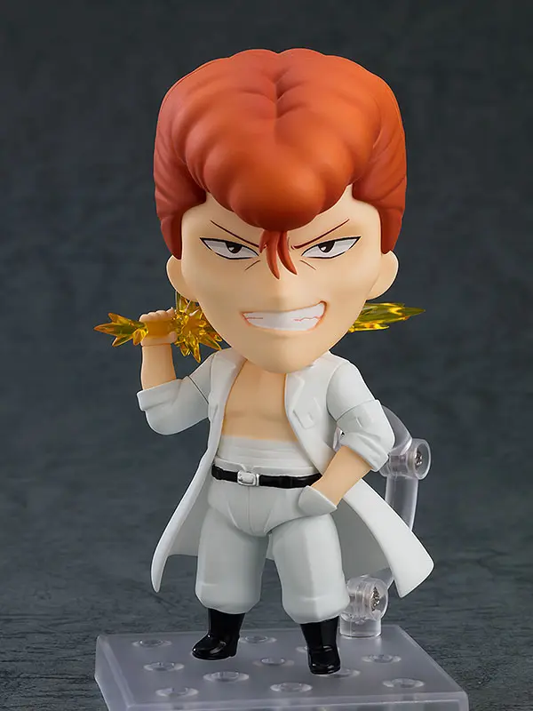 Yu Yu Hakusho Nendoroid akčná figúrka Kazuma Kuwabara 10 cm produktová fotografia