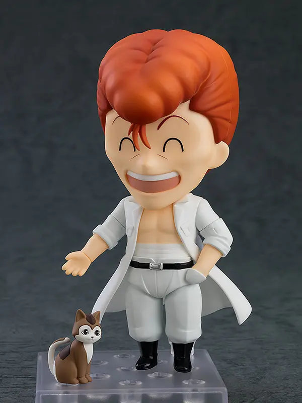Yu Yu Hakusho Nendoroid akčná figúrka Kazuma Kuwabara 10 cm produktová fotografia