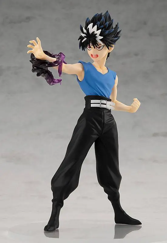 Yu Yu Hakusho Pop Up Parade PVC Socha Hiei 16 cm produktová fotografia