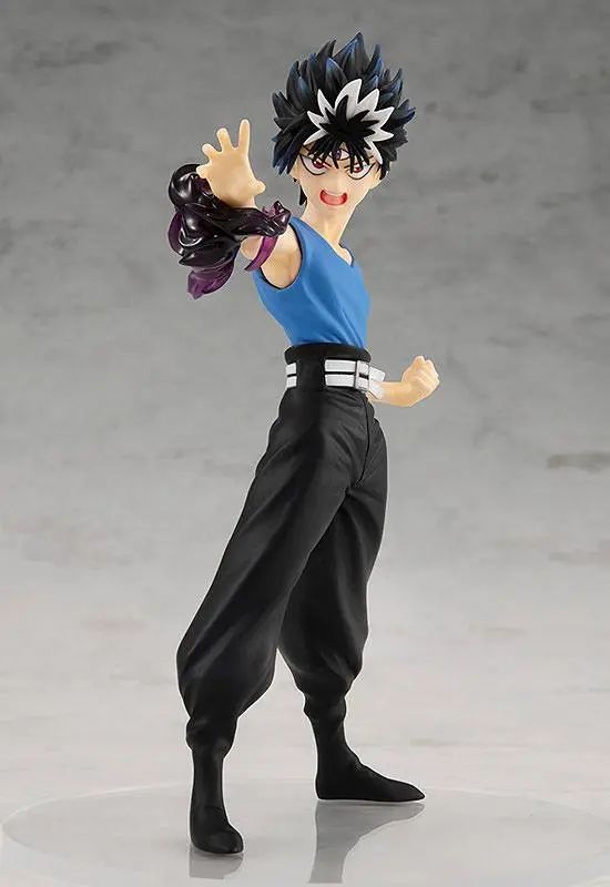 Yu Yu Hakusho Pop Up Parade PVC Socha Hiei 16 cm produktová fotografia
