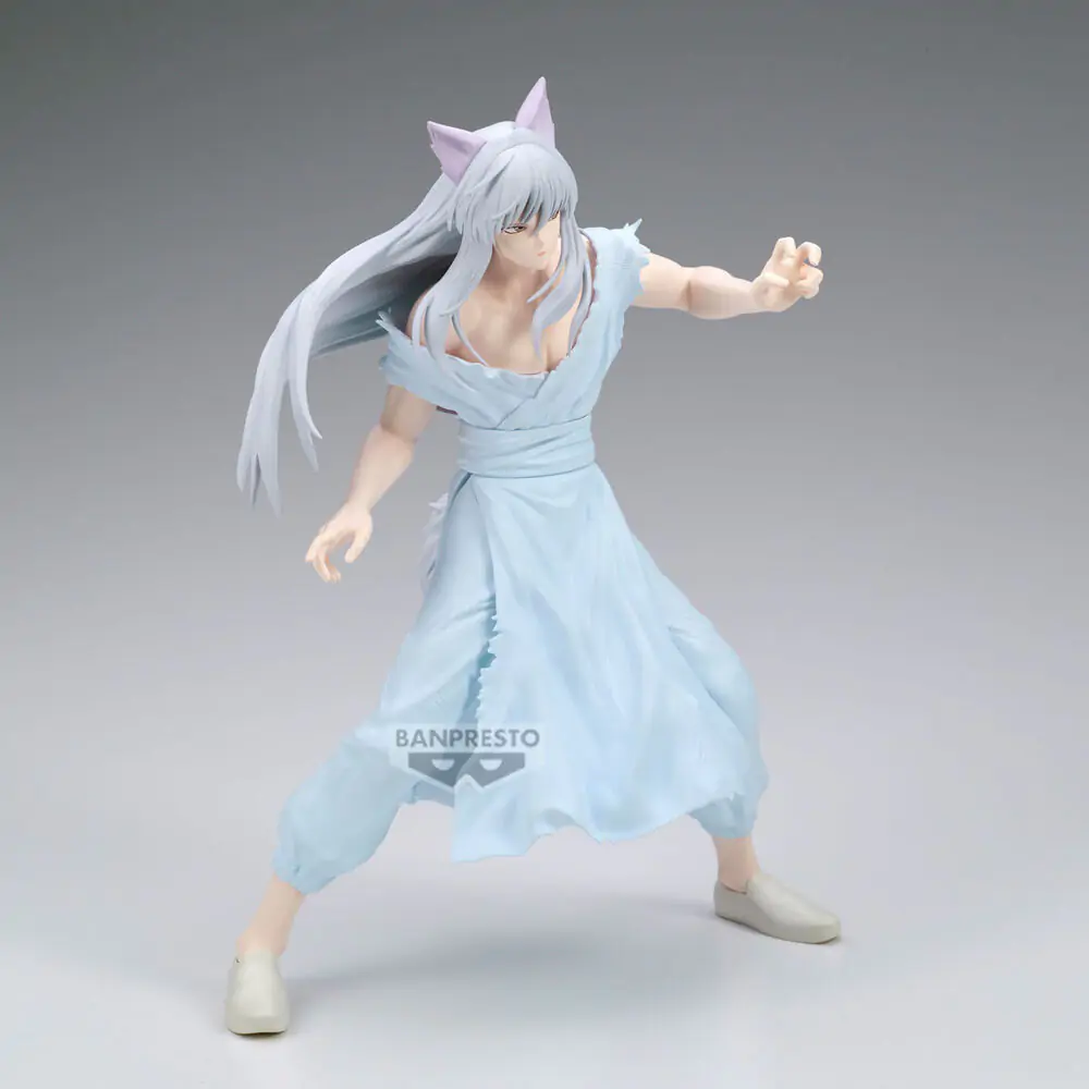 Yu Yu Hakusho Youko Kurama Maximatic figúrka 23 cm produktová fotografia