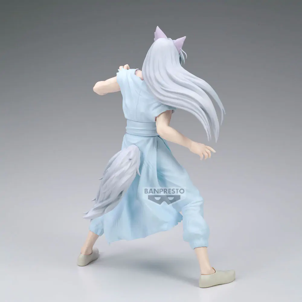 Yu Yu Hakusho Youko Kurama Maximatic figúrka 23 cm produktová fotografia