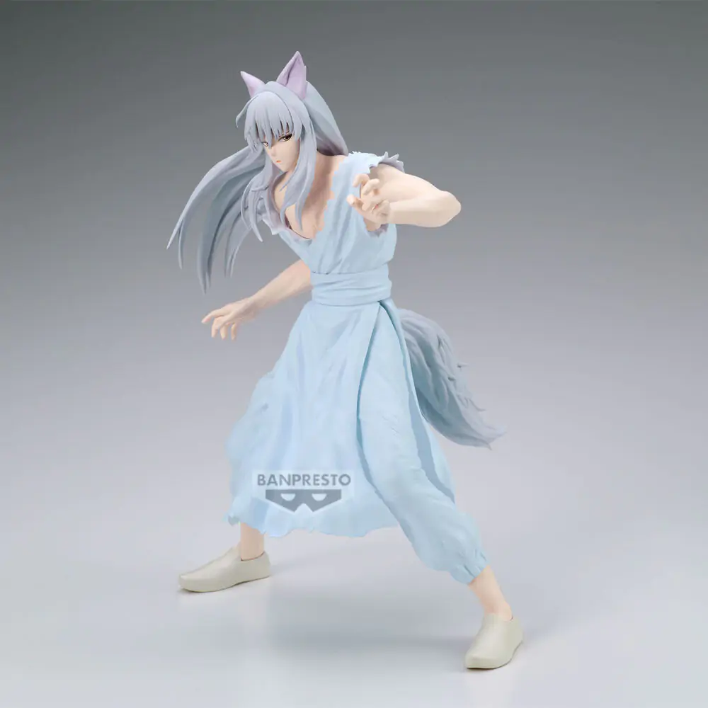 Yu Yu Hakusho Youko Kurama Maximatic figúrka 23 cm produktová fotografia