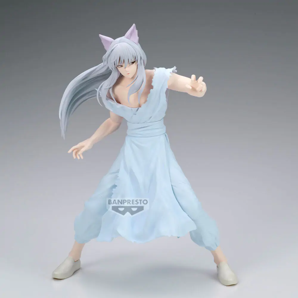 Yu Yu Hakusho Youko Kurama Maximatic figúrka 23 cm produktová fotografia