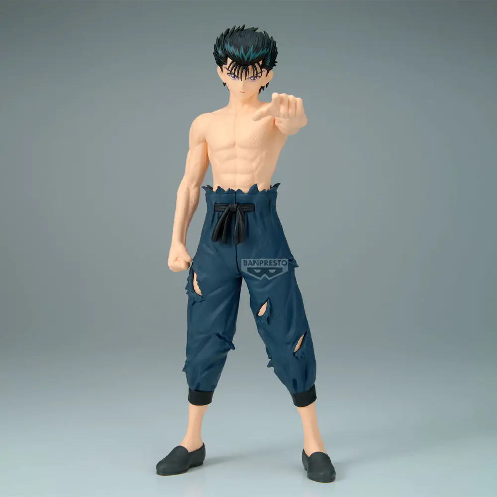 Yu Yu Hakusho Yusuke Urameshi Maximatic figúrka 21 cm produktová fotografia