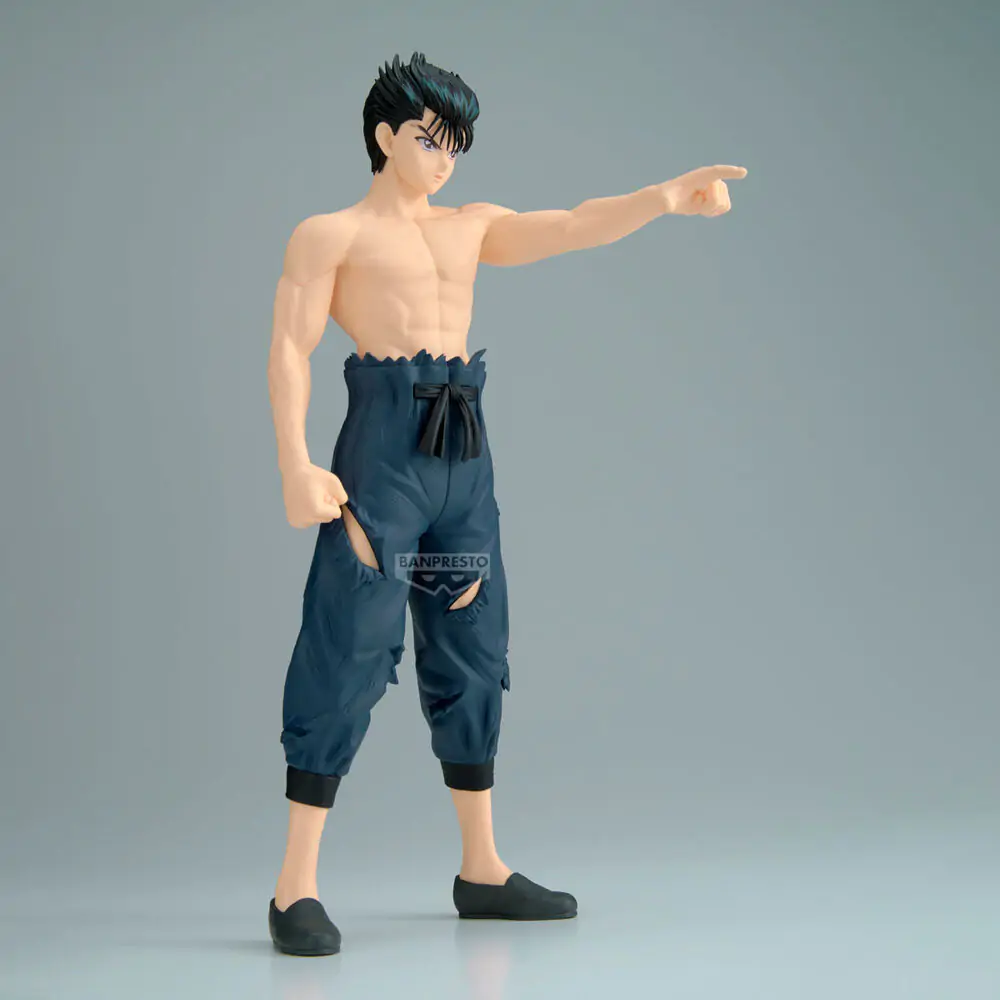 Yu Yu Hakusho Yusuke Urameshi Maximatic figúrka 21 cm produktová fotografia