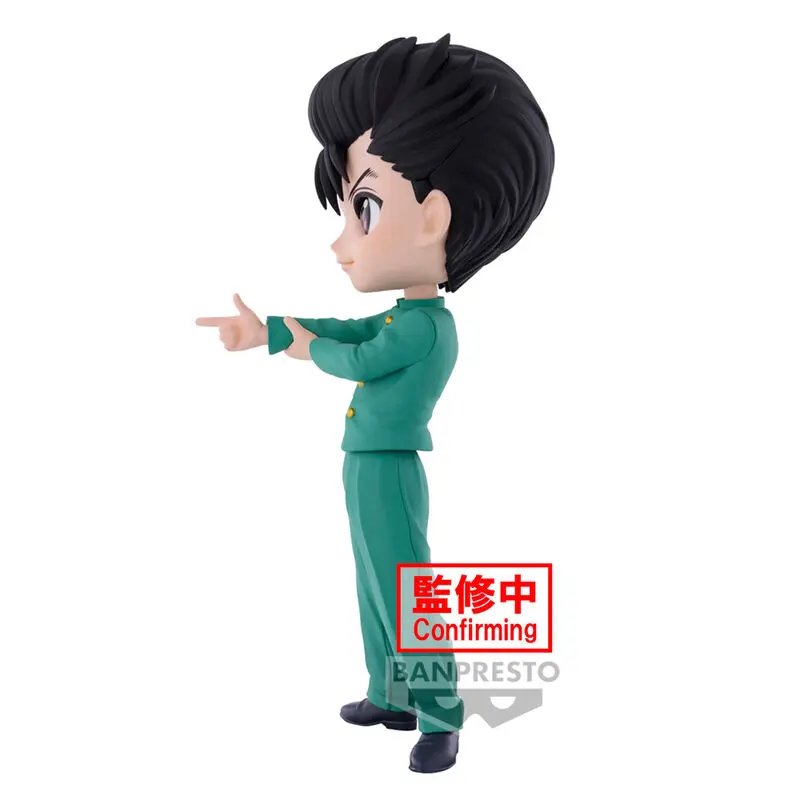 Yu Yu Hakusho Yusuke Urameshi Q posket figúrka 14 cm produktová fotografia