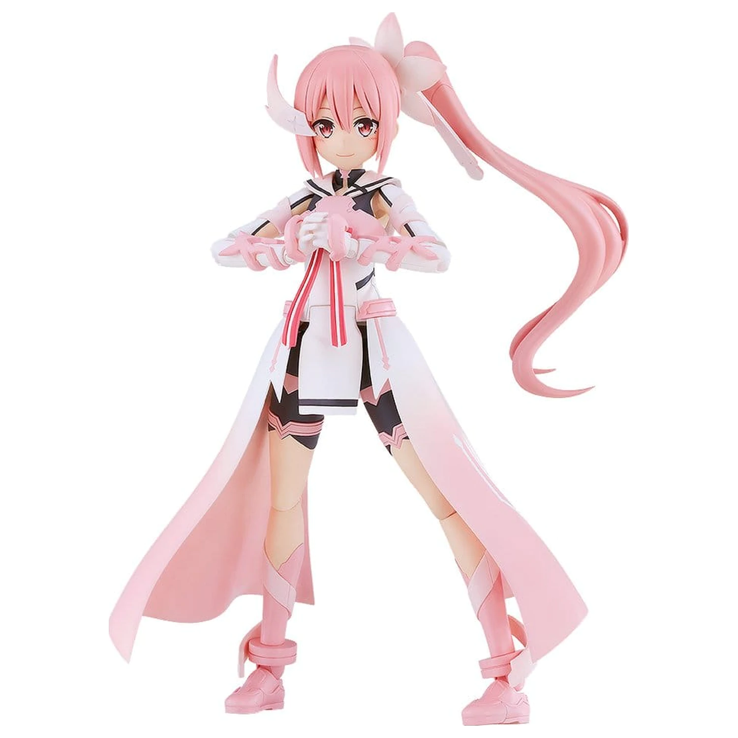 Yuki Yuna is a Hero Plamatea plastový model Kit Yuki Yuna 16 cm produktová fotografia